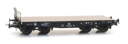 Artitec 20.281.25 - H0 - Niederbordwagen SSy45, DR, Ep. III